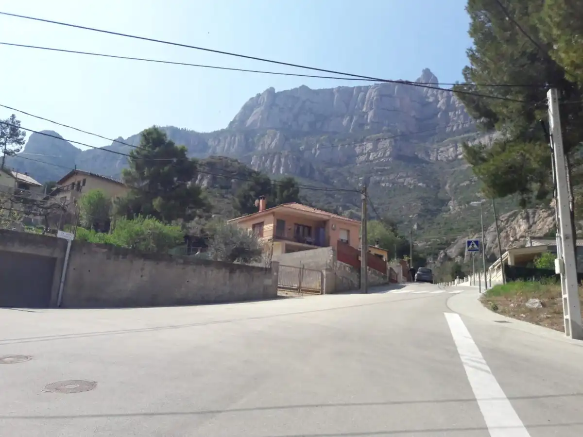 Residential land for sale in Calle DE LA ALZINA, imagen 2