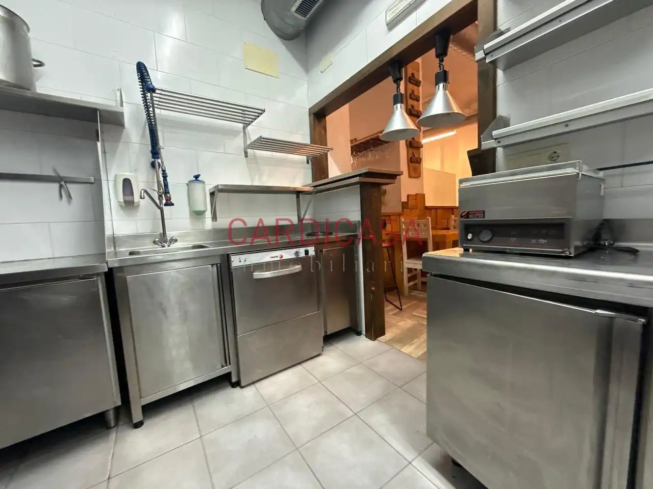 Local comercial en traspaso en Alfolíes, imagen 23