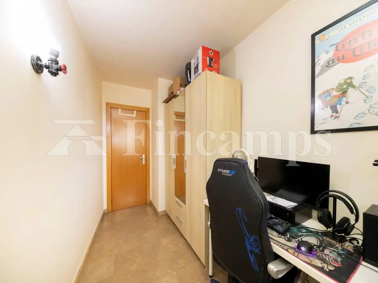 Flat for sale in Sabadell  with Heating and Storage room