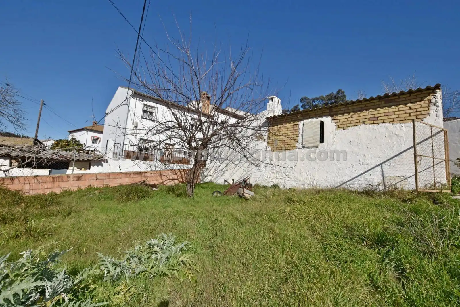 Terraced house with terrace for sale in Setenil de las Bodegas, imagen 17