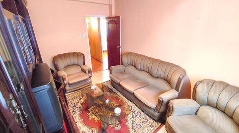 Foto 4 de Piso en venta en Avenida de Gijón, Versalles, Avilés