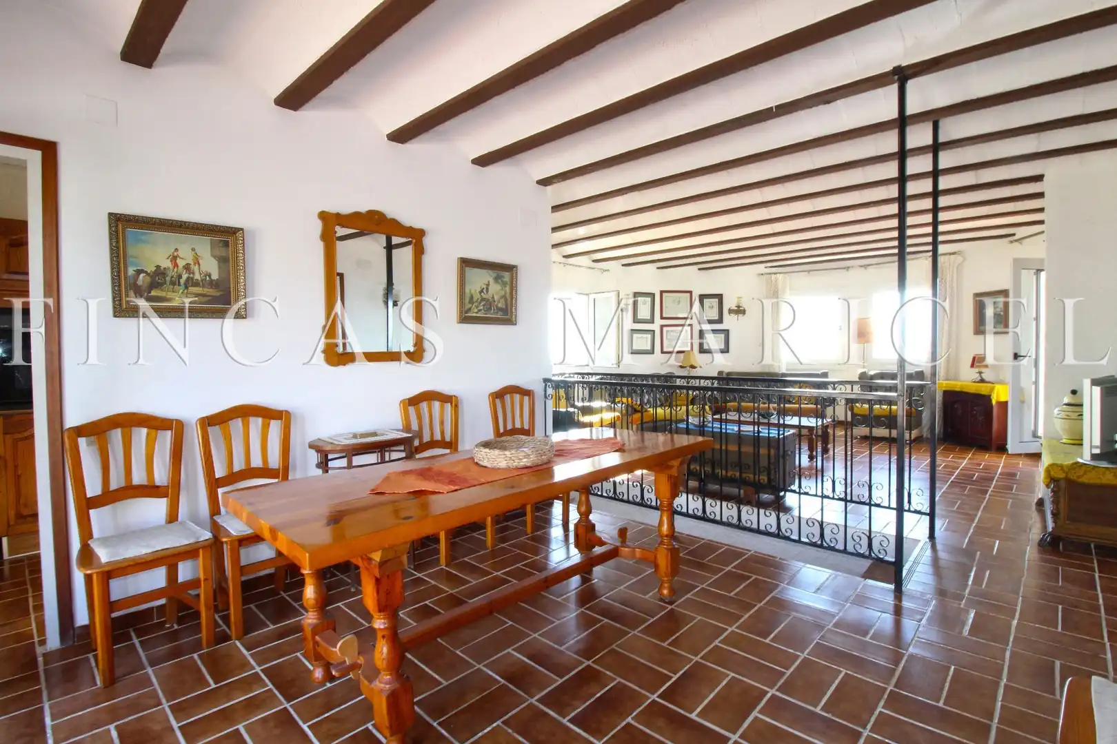 Casa con jardín en venta en Bellamar, imagen 61