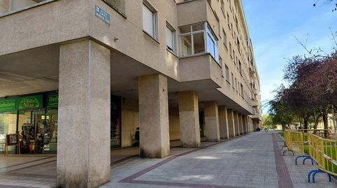 venta de plaza de garaje para moto