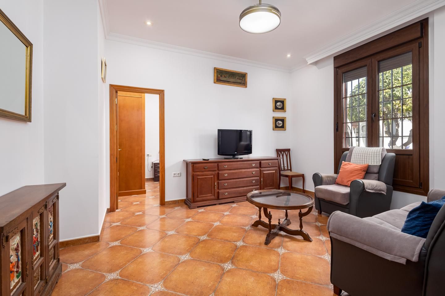 Planta baja for sale in San Isidro, Ardales