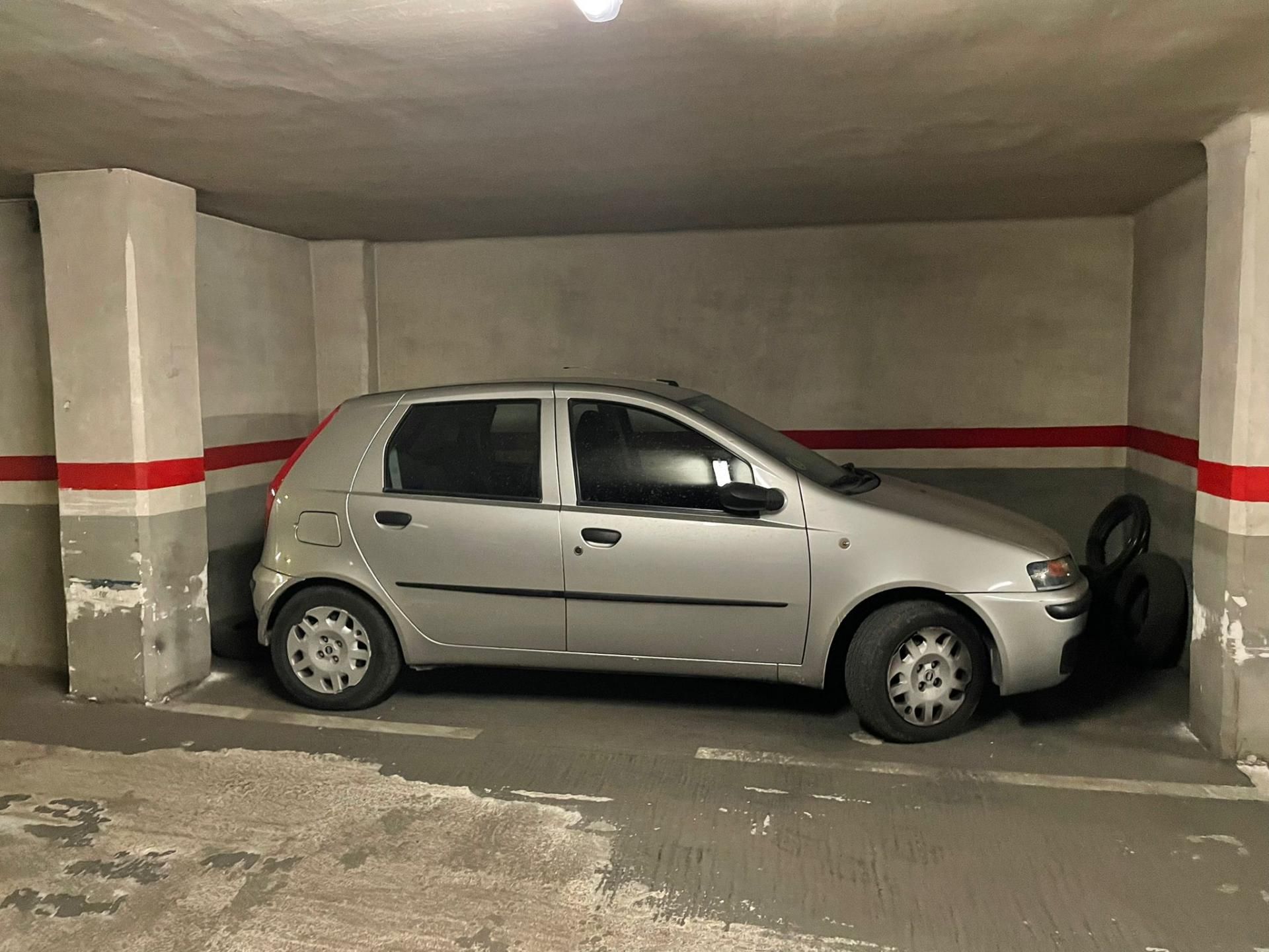 Parking of Garage for sale in  Barcelona Capital