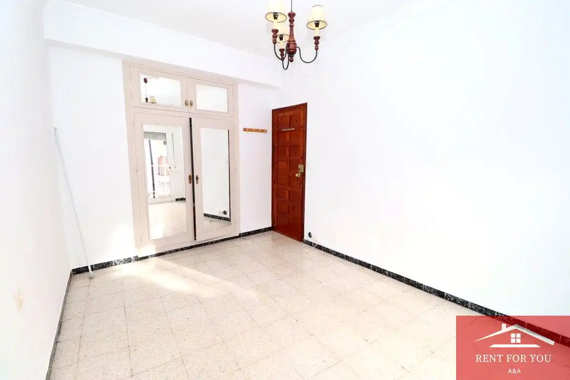 Sala de estar de Planta baja en venta en Alhaurín El Grande con Aire acondicionado y Trastero