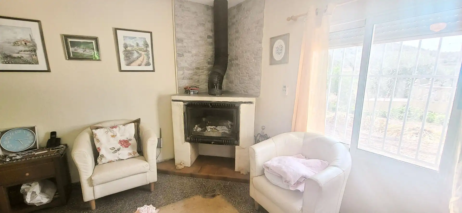 Casa en venda a Hondón de las Nieves / El Fondó de les Neus, imagen 28