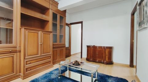 Foto 2 de Piso de alquiler en Calle Inmobiliaria Setsa, La Felguera, Langreo