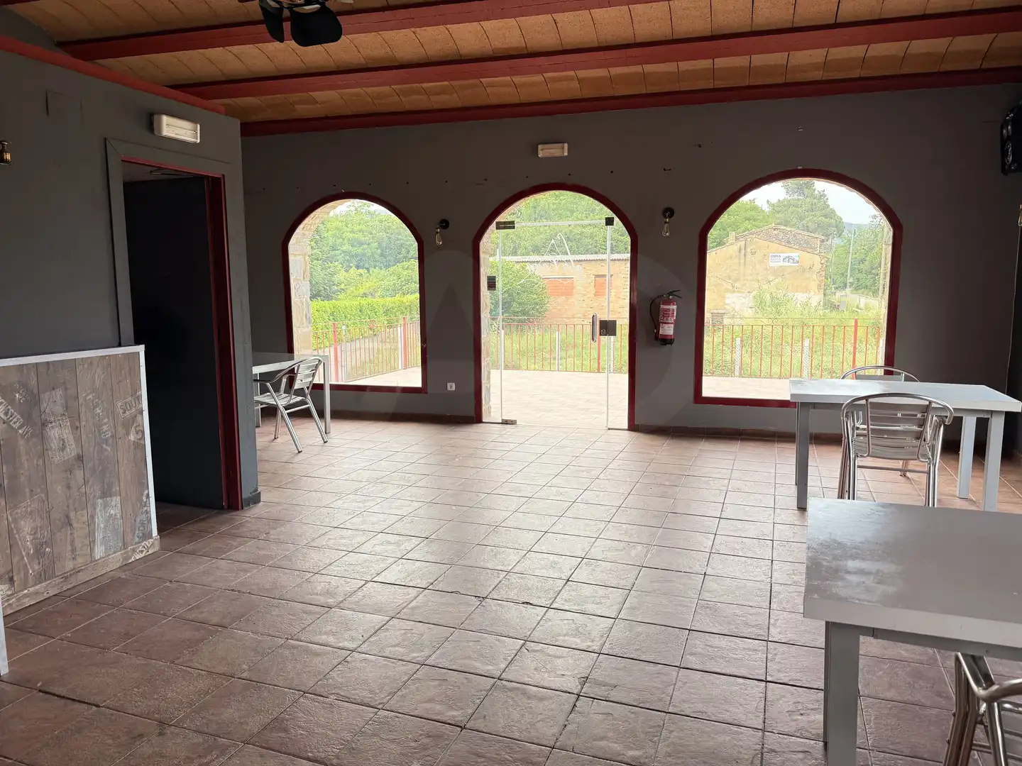 Business premises for sale in Les Planes d'Hostoles, imagen 6