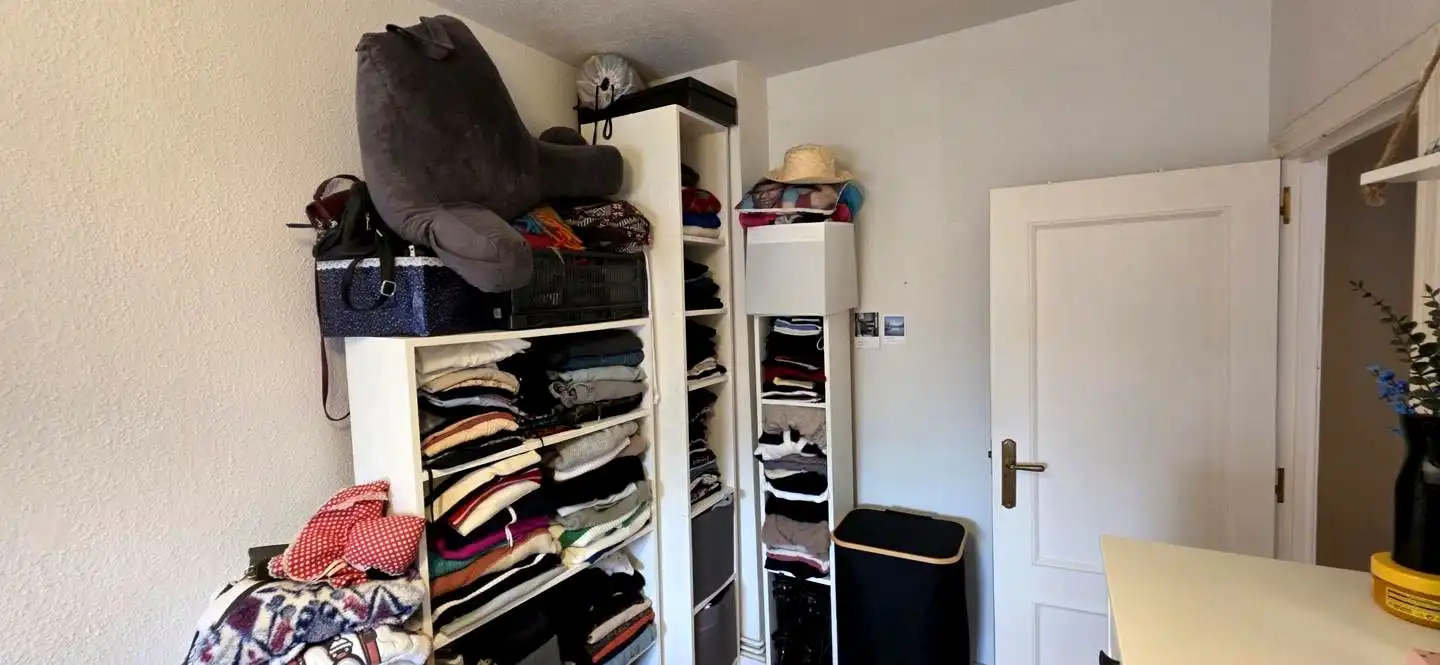 Piso en venta en Sevilla, Santa Bárbara - La Zaporra