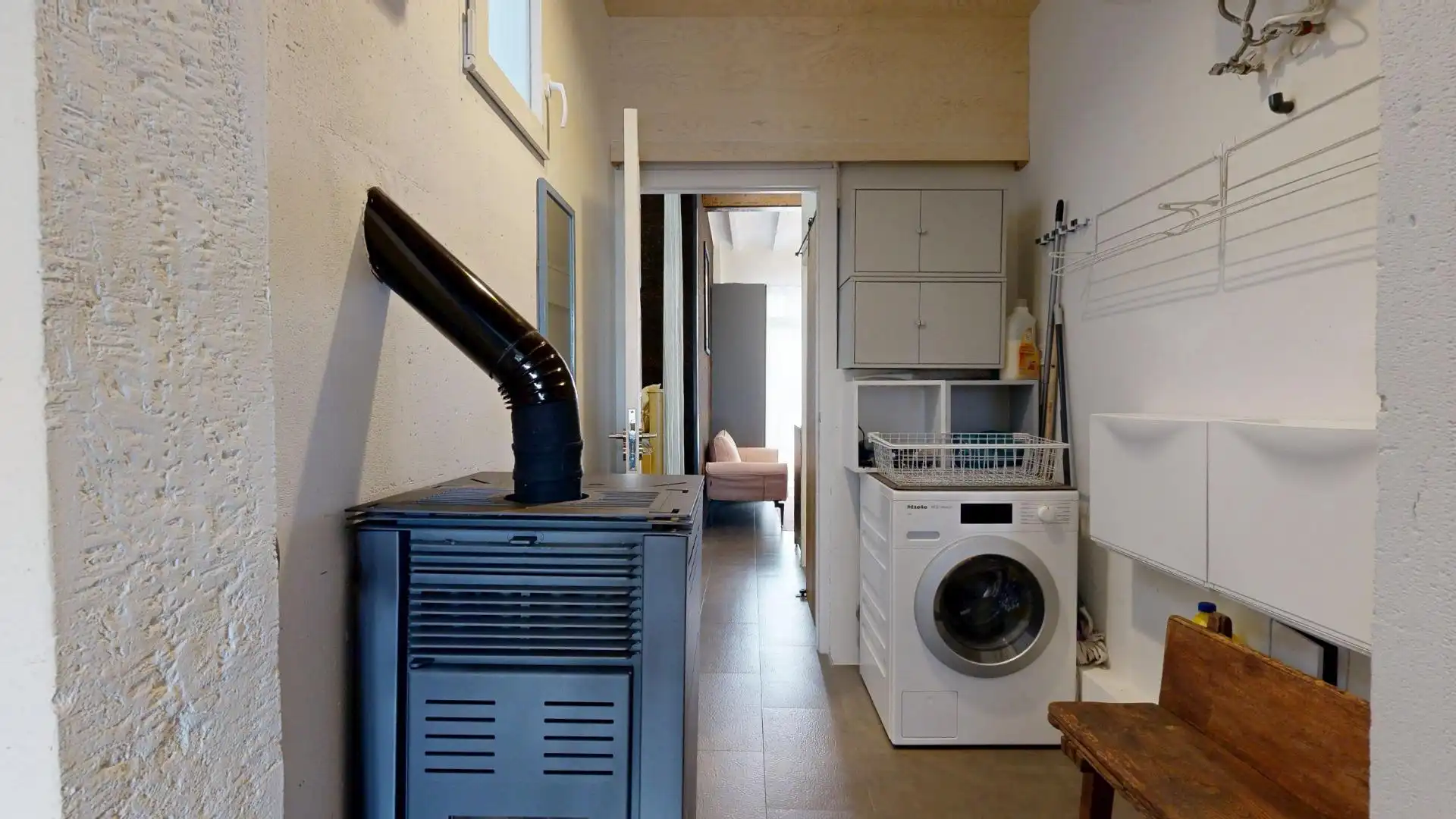 Wohnung mit Terrasse zum Verkauf in Centre - Zona Alta, imagen 13