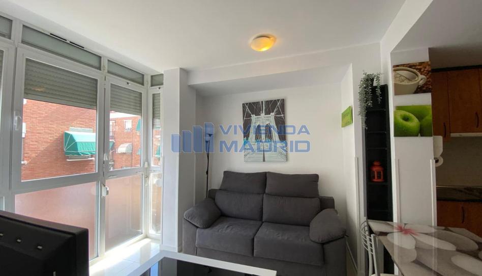 Photo 1 of Flat for sale in Pico Collarada, San Diego, Madrid