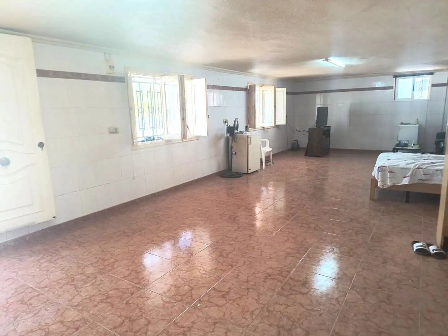 Casa o xalet en venda en Crevillent amb Aire condicionat, Terrassa i Piscina