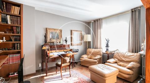 Foto 3 de Pis en venda a Pg. de la Bonanova, Sant Gervasi i la Bonanova,  Barcelona Capital