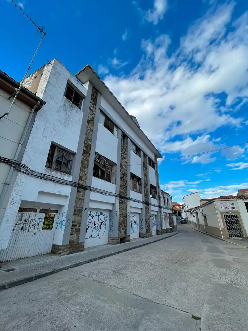 Immobles singulars en venda a Malpartida de Plasencia