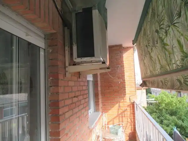 Terrasse von Wohnung zur Miete in Granada mit Klimaanlage, Möbliert und Balkon