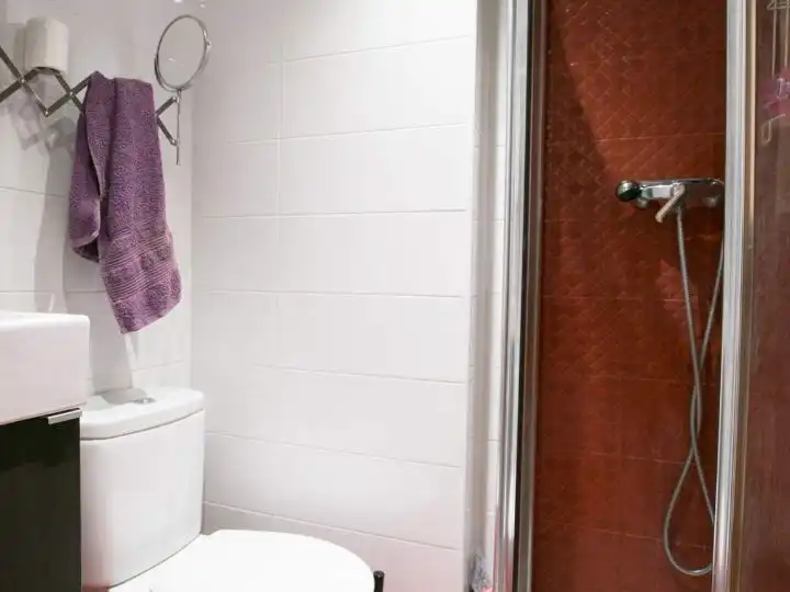 Wohnung zur Miete in Bilbao , Bizkaia