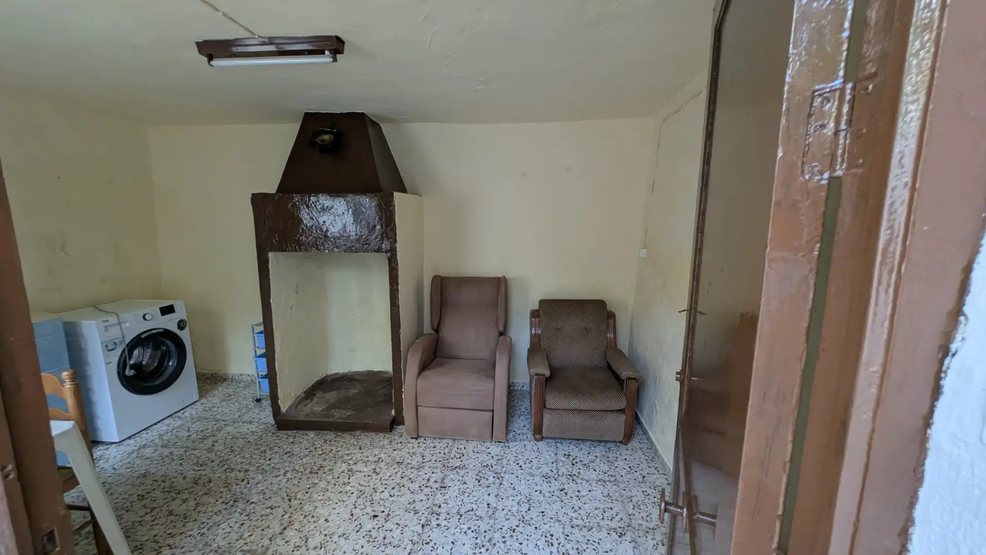 Casa amb terrassa en venda a Alcaudete, imagen 7