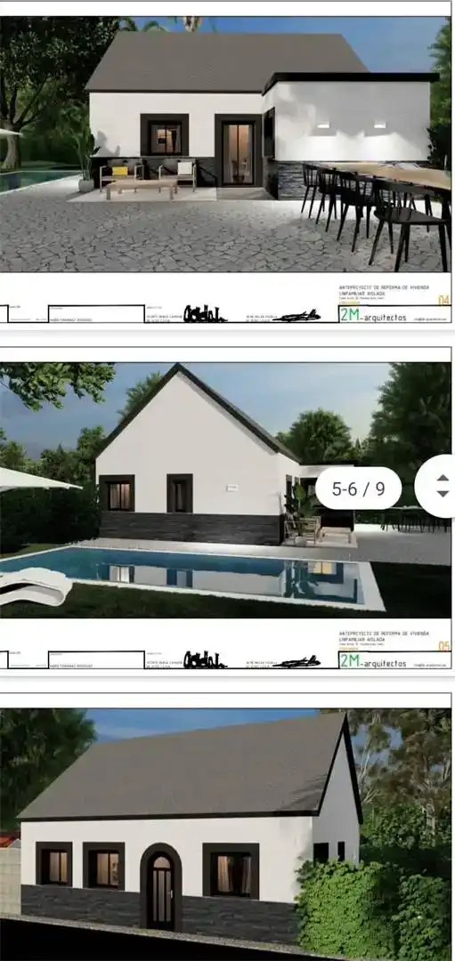 Casa o xalet en venda en Ponferrada amb Jardí privat i Traster
