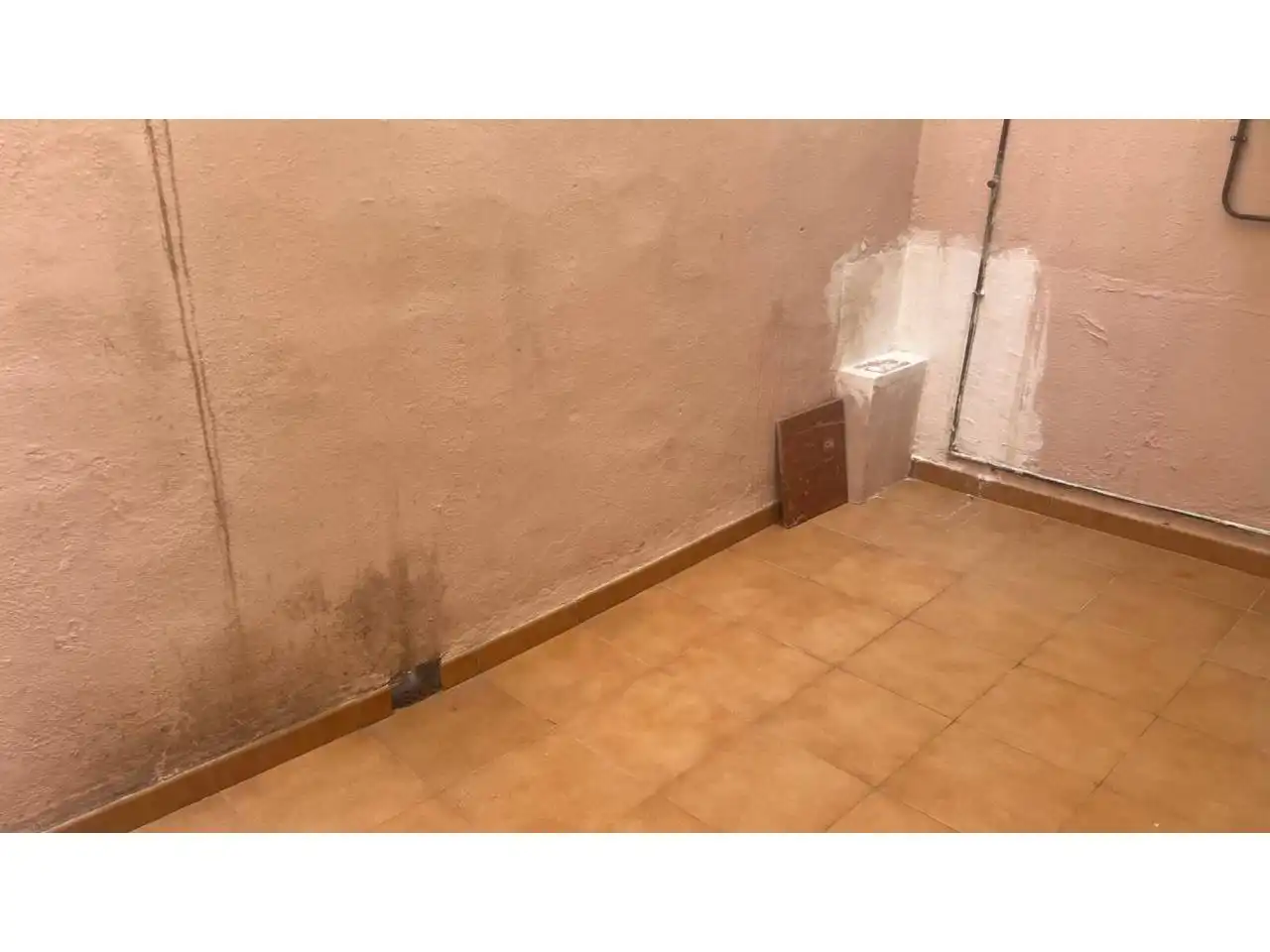 Piso en venta en Elda con Amueblado
