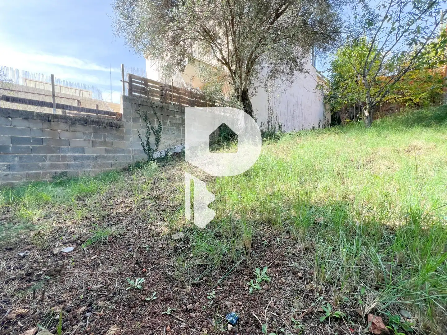 Casa o xalet en venda en Vallirana amb Calefacció, Jardí privat i Terrassa