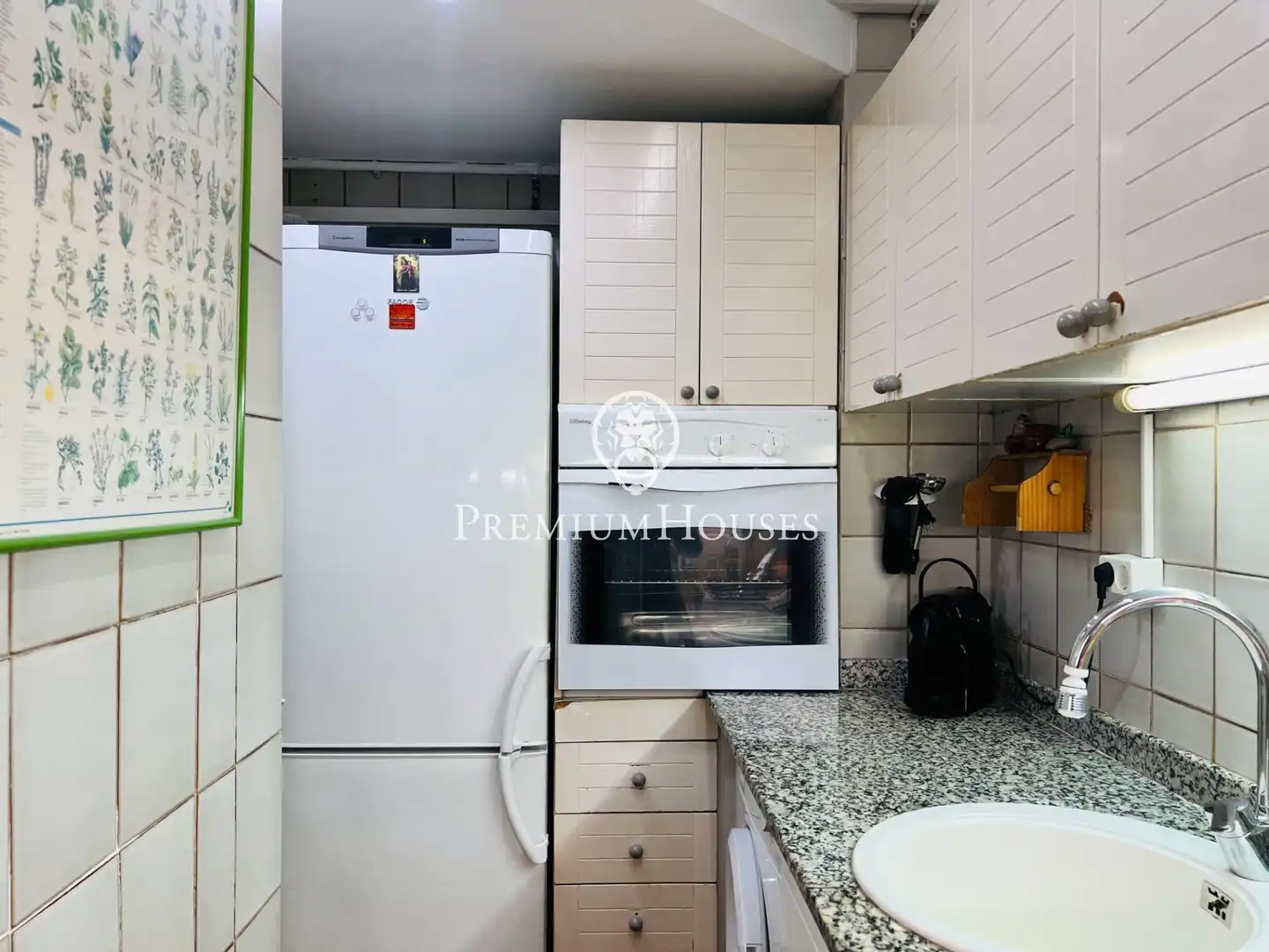 Wohnung zur Miete in Aiguadolç - Sant Sebastià