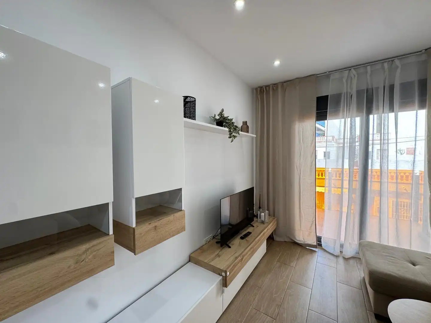 Apartment with terrace for sale in Calle arquitecto laramendi, imagen 49