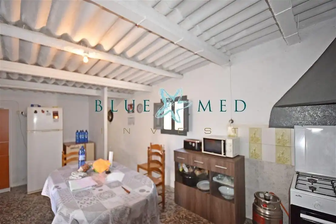 Casa o xalet en venda en Mazarrón