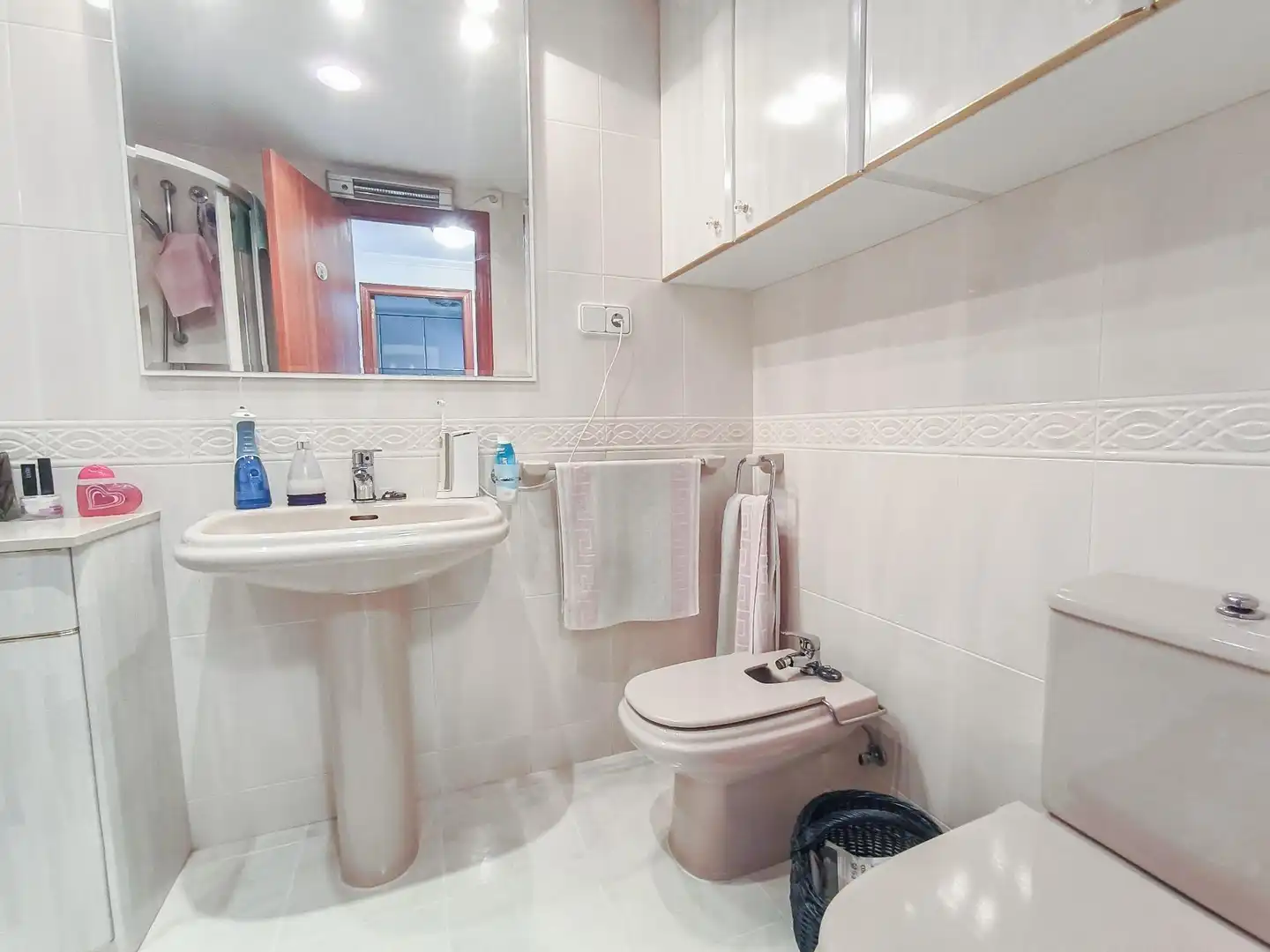 Apartament amb piscina en venda a Rincón de Loix, imagen 17