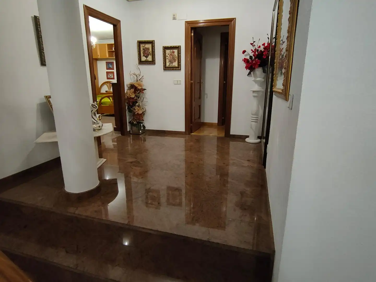 Casa o chalet en venta en Ibi