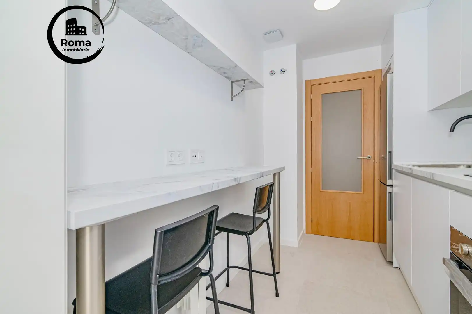 Piso con terraza en venta en Avda. Federico Garcia Lorca - Nueva Estación Autobuses, imagen 42