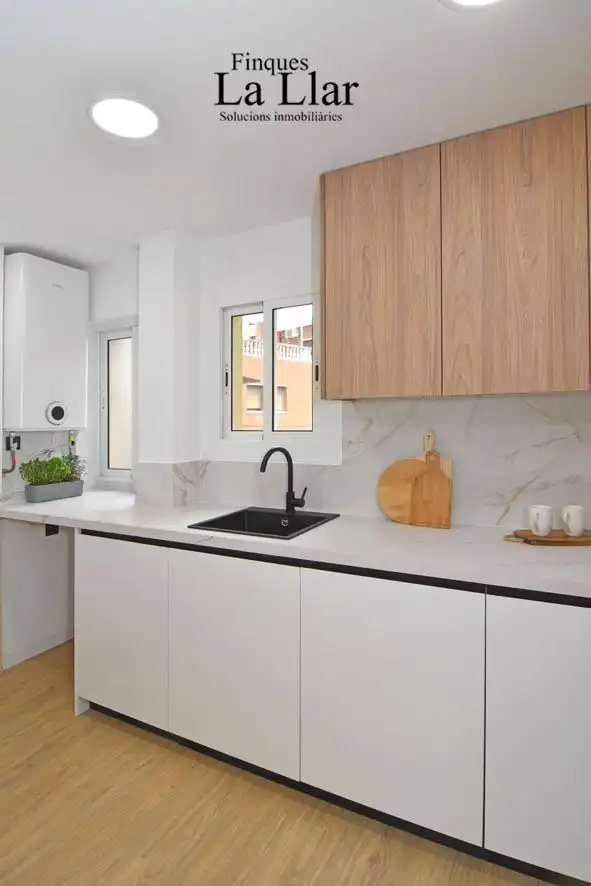 Piso en venta en APELES MESTRE, Passeig Maragall