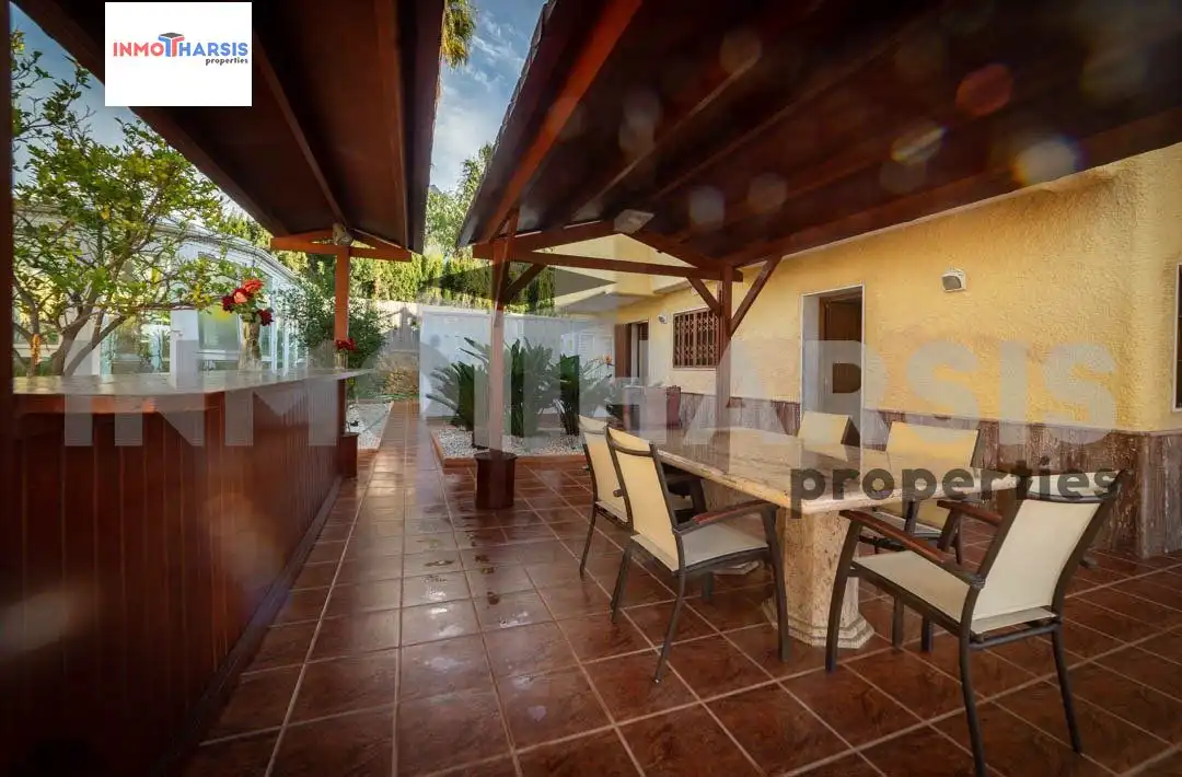 Casa o chalet en venta en El Puerto