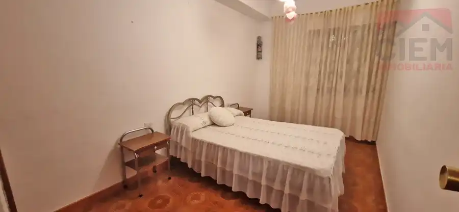 Duplexes for sale in Miajadas