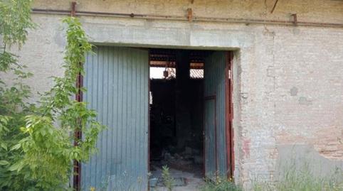 Foto 5 de Edificio en venta en Carrer de Veles E Vents, 2, El Pilar, Valencia