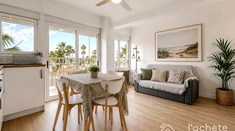 Photo 3 of Apartments for sale in Partida Solaes, Zona Papa Luna - Platja del Gurugú, Benicarló