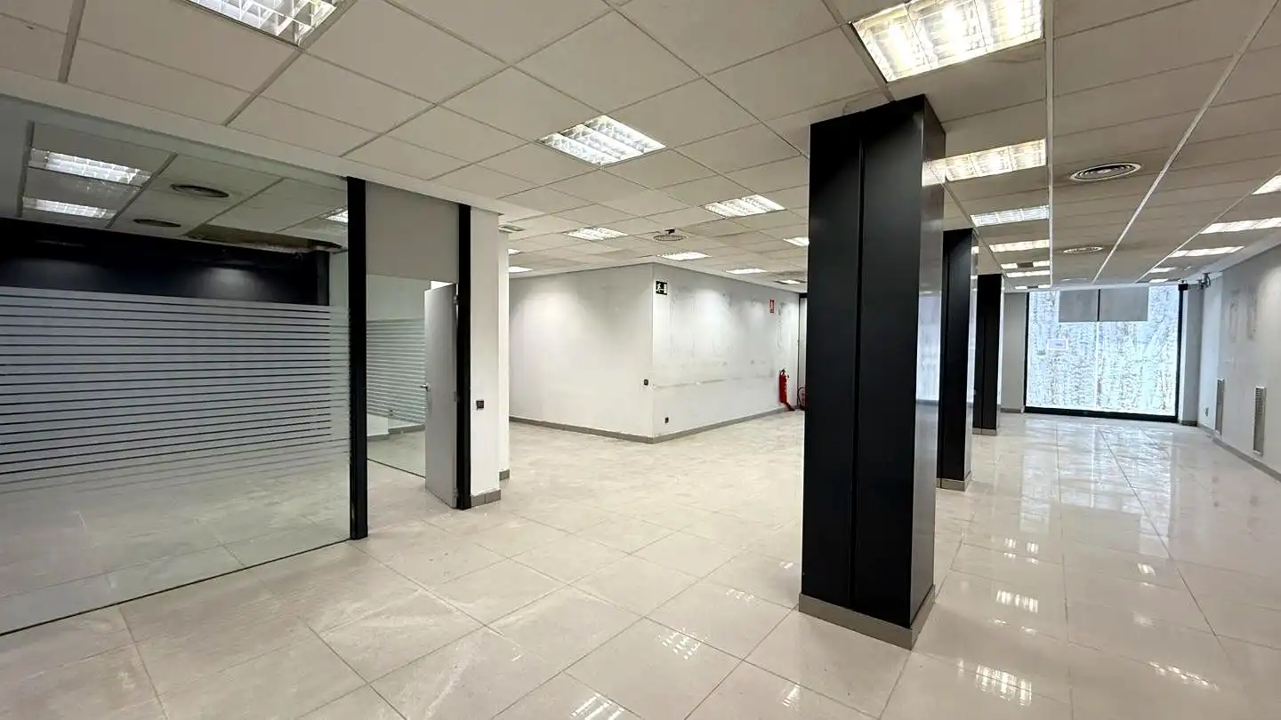 Local comercial en alquiler en Carcaixent, imagen 6
