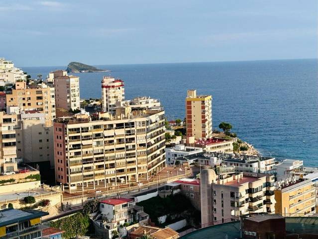 Piso en Venta en Carrer Terral en Cala Palmera - Atrium