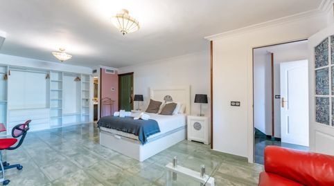 Foto 5 de Casa adosada de alquiler en Calle Camelia, Cortijo Torrequebrada, Benalmádena