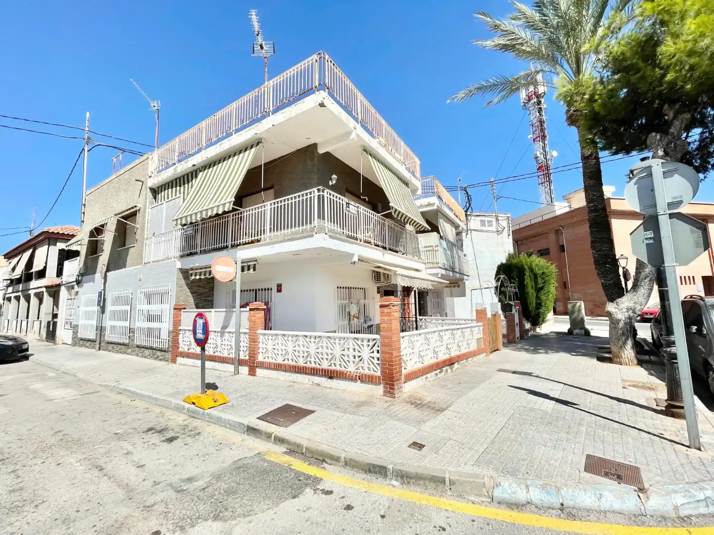 Casa in affitto a Lo Pagán, imagen 34