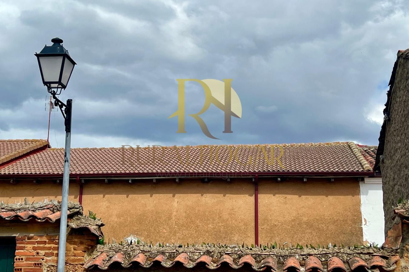 House or chalet for sale in N/A, -1, Valverde de la Virgen