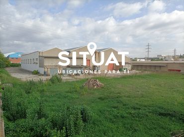 Industrial building to rent in Camí de Polinyà a Gallecs 20