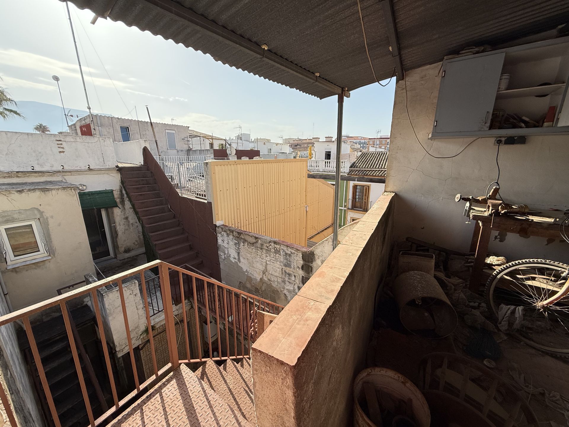 House or chalet for sale in Centro Urbano