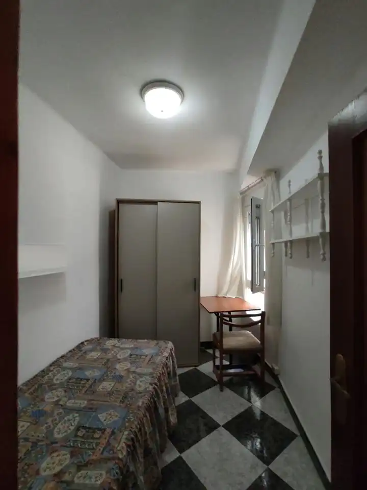 Flat to rent in Nervión, imagen 19