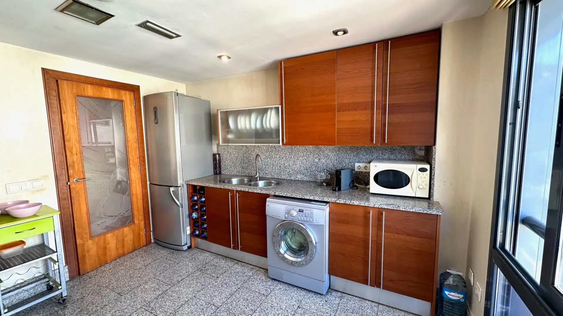 Piso con piscina en venta en Ovidi Montllor, imagen 11