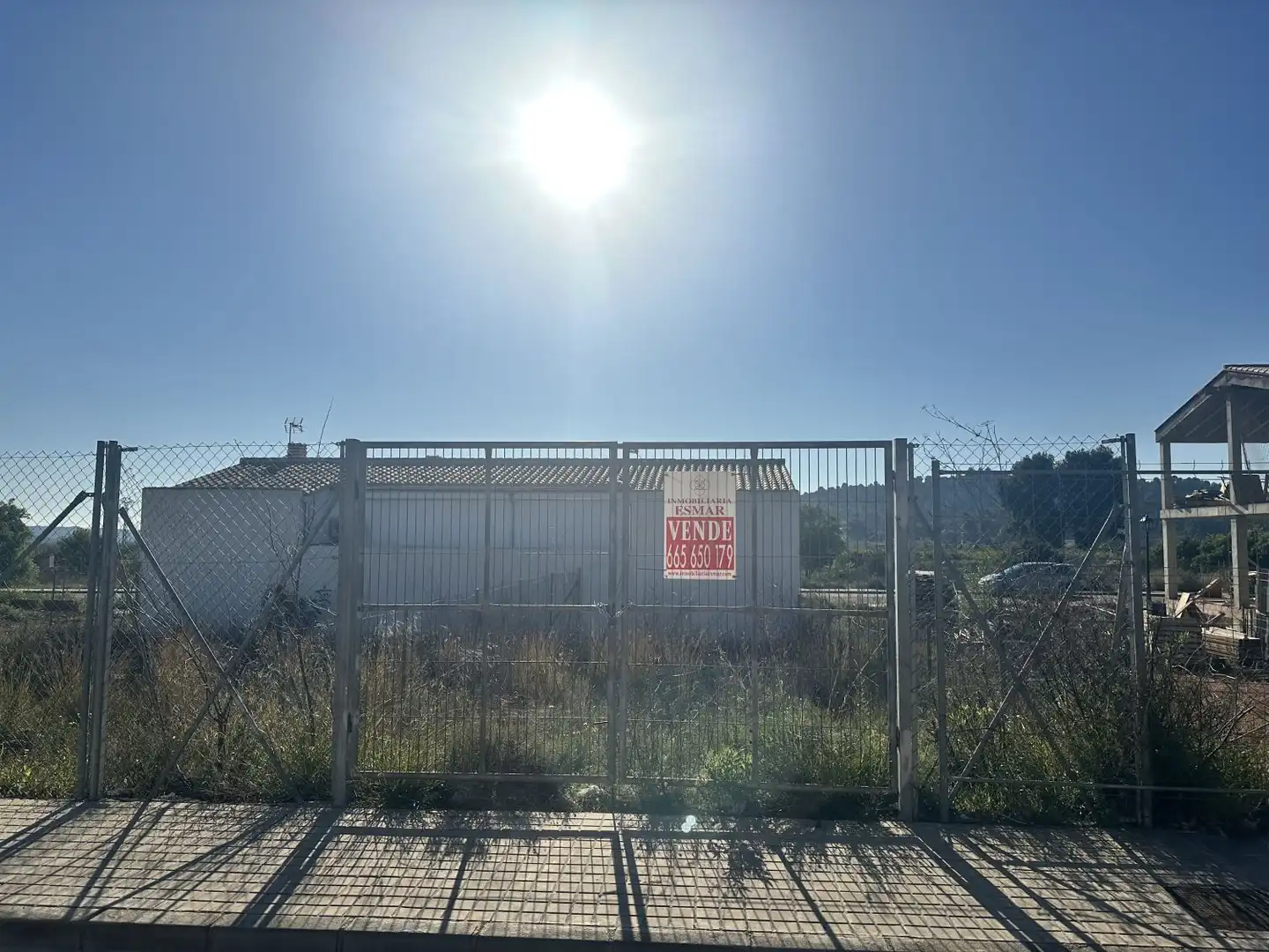 Terreno residencial en venta en Algímia de Alfara, imagen 13
