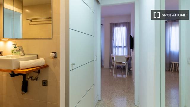 Piso en Alquiler en Sant Pere, Sta. Caterina i la Ribera