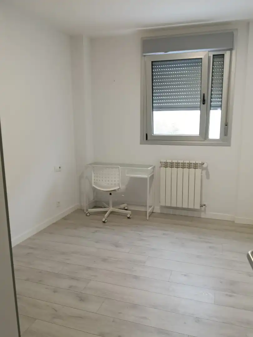 Flat with terrace to rent in Barrio la Cruz, imagen 25