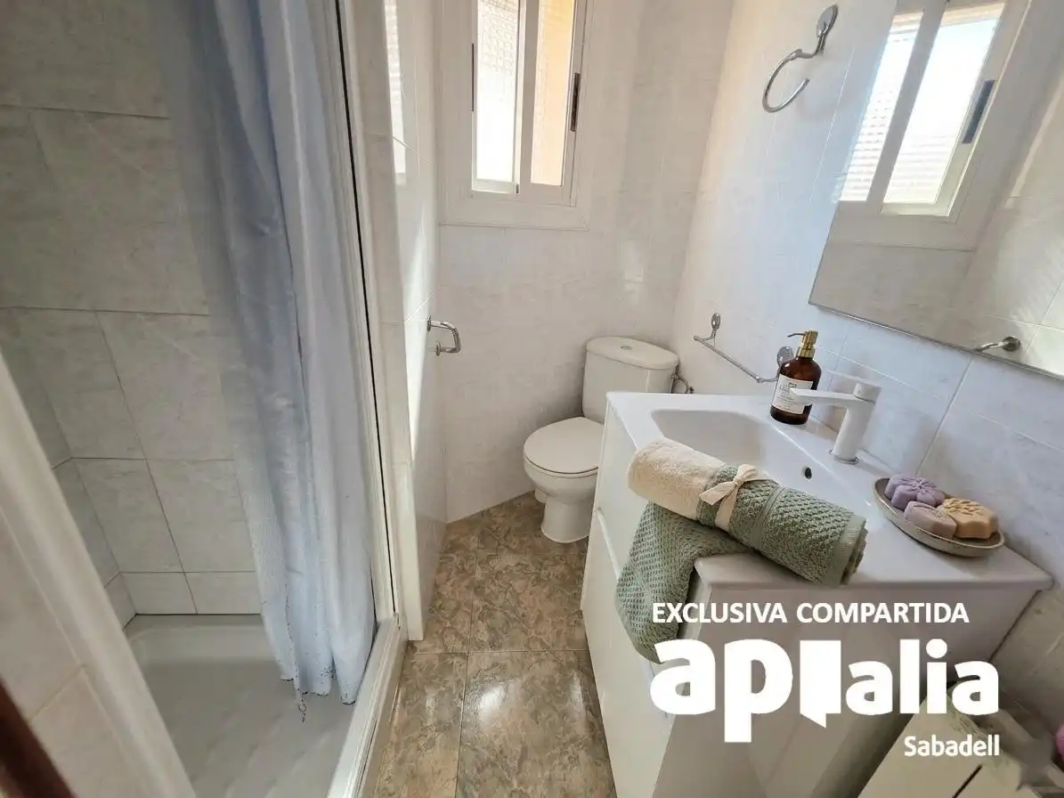 Piso con terraza en venta en Creu de Barberà - Sector Sud, imagen 10