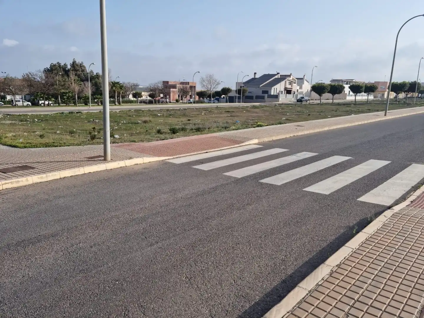 Terrain résidentiel à vendre à El Ejido Ciudad, imagen 2